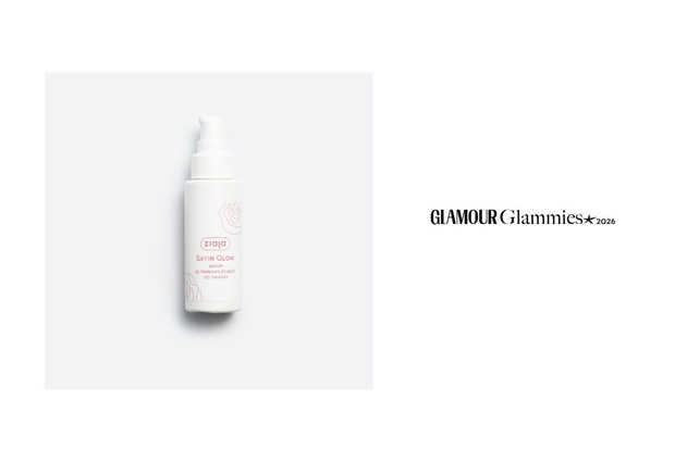 Glamour Glammies 2026