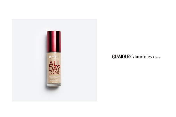 Glamour Glammies 2026