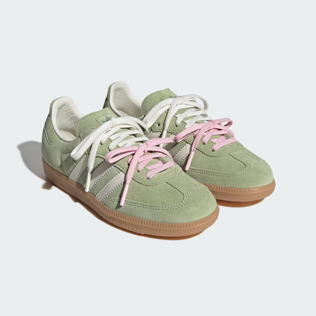 SAMBA_MATCHA_MOLLY-MAE_SHOES_Green_KH8706_01_02_hover_standard