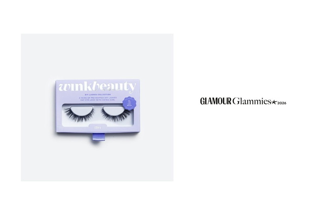 Glamour Glammies 2026