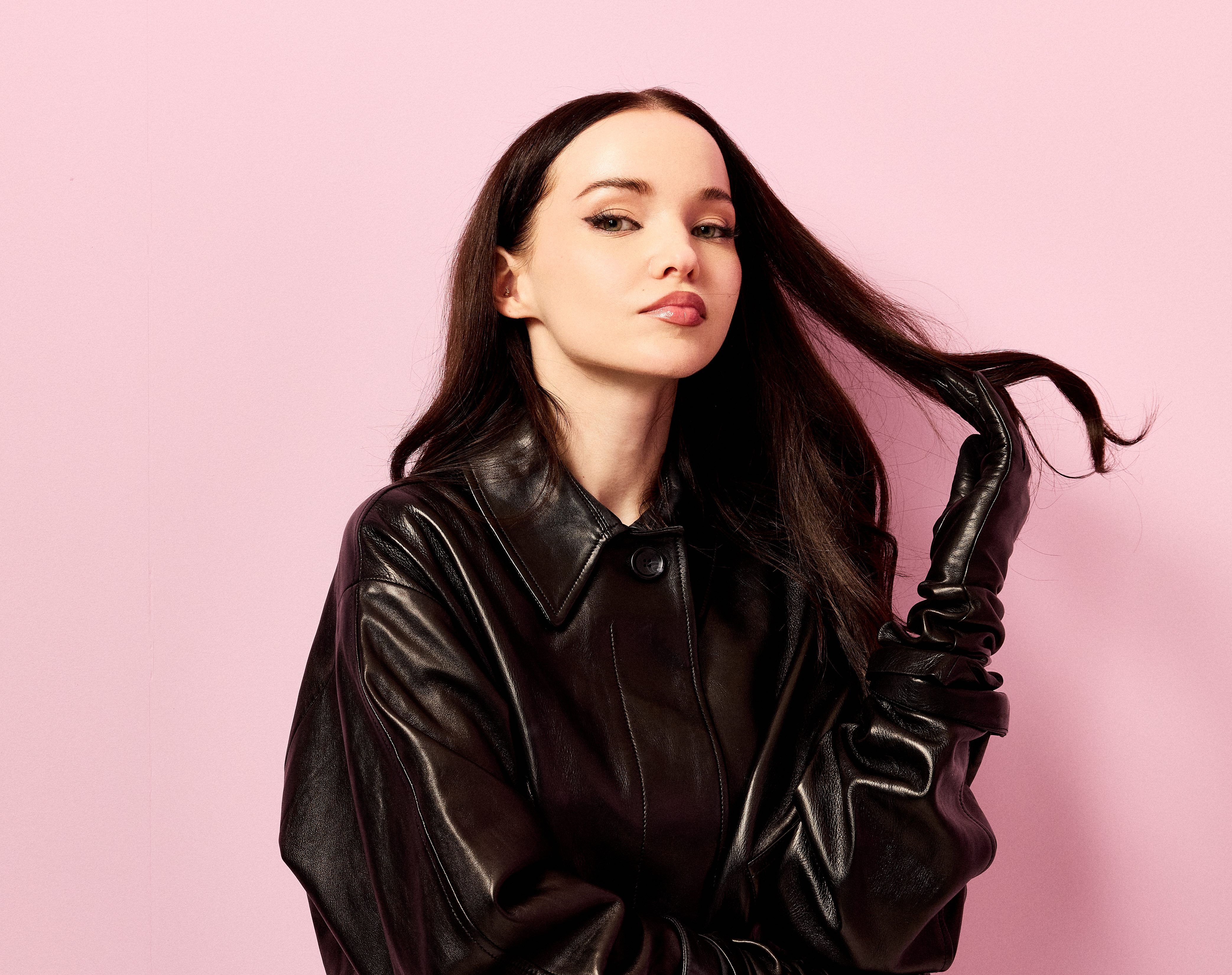 perfumy