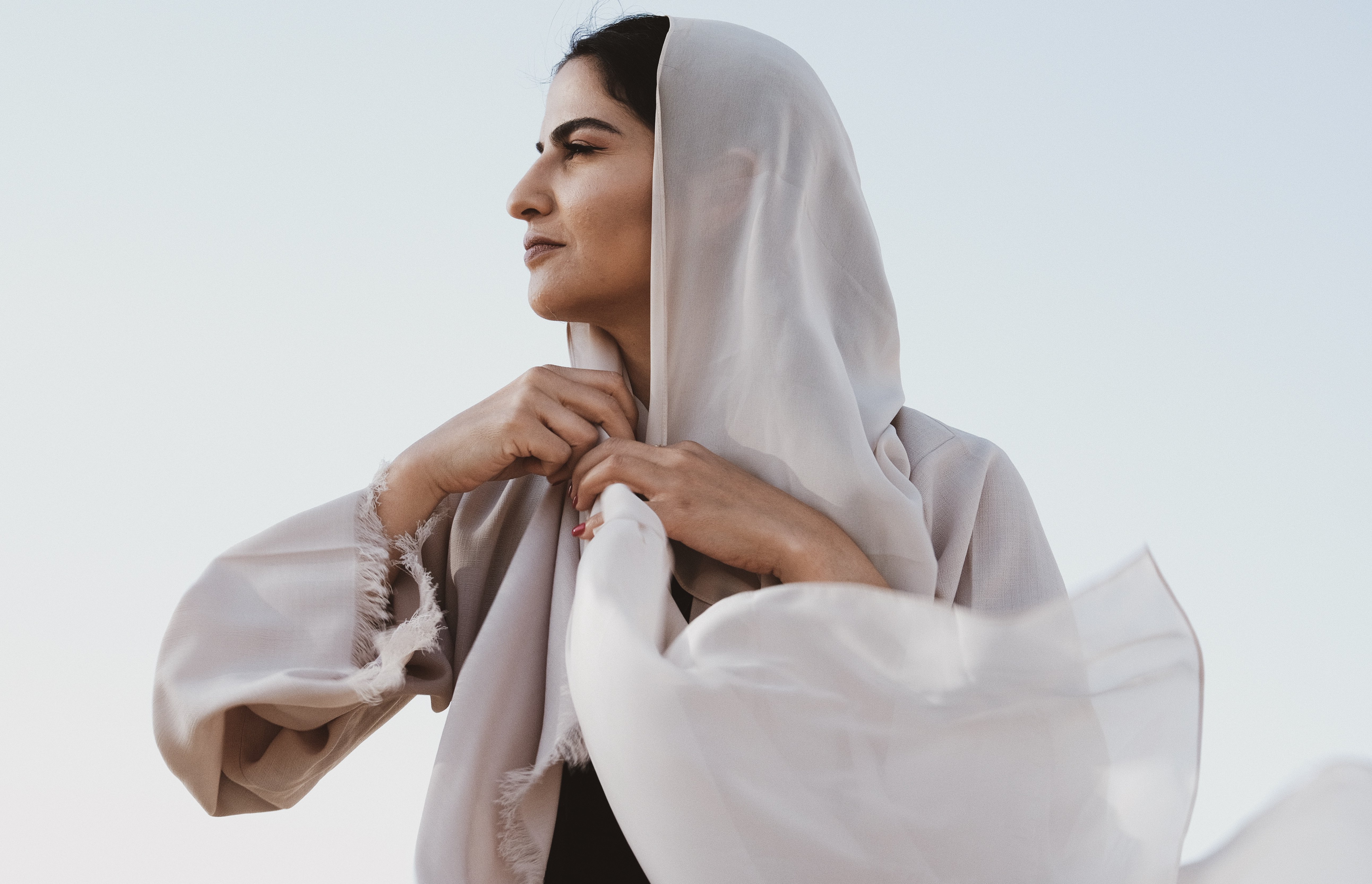 Jaśminowe perfumy arabskie na lato