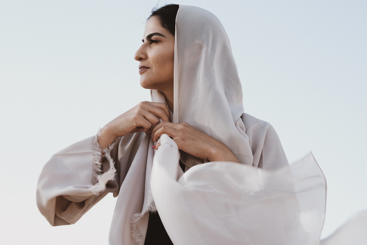 Jaśminowe perfumy arabskie na lato