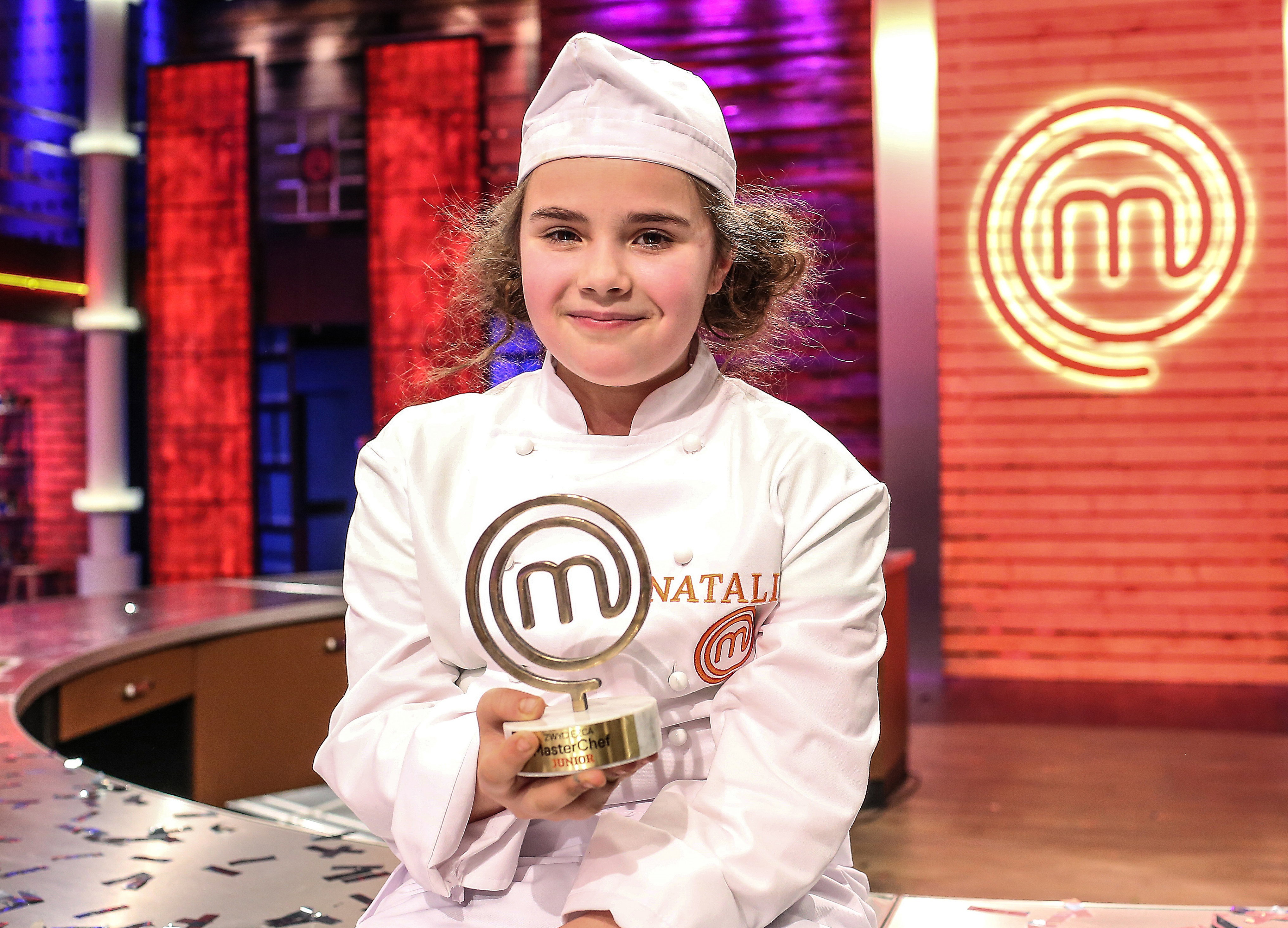 Natalia Paździor ma już 18 lat. Tak dziś wygląda zwyciężczyni pierwszej edycji programu „MasterChef Junior”