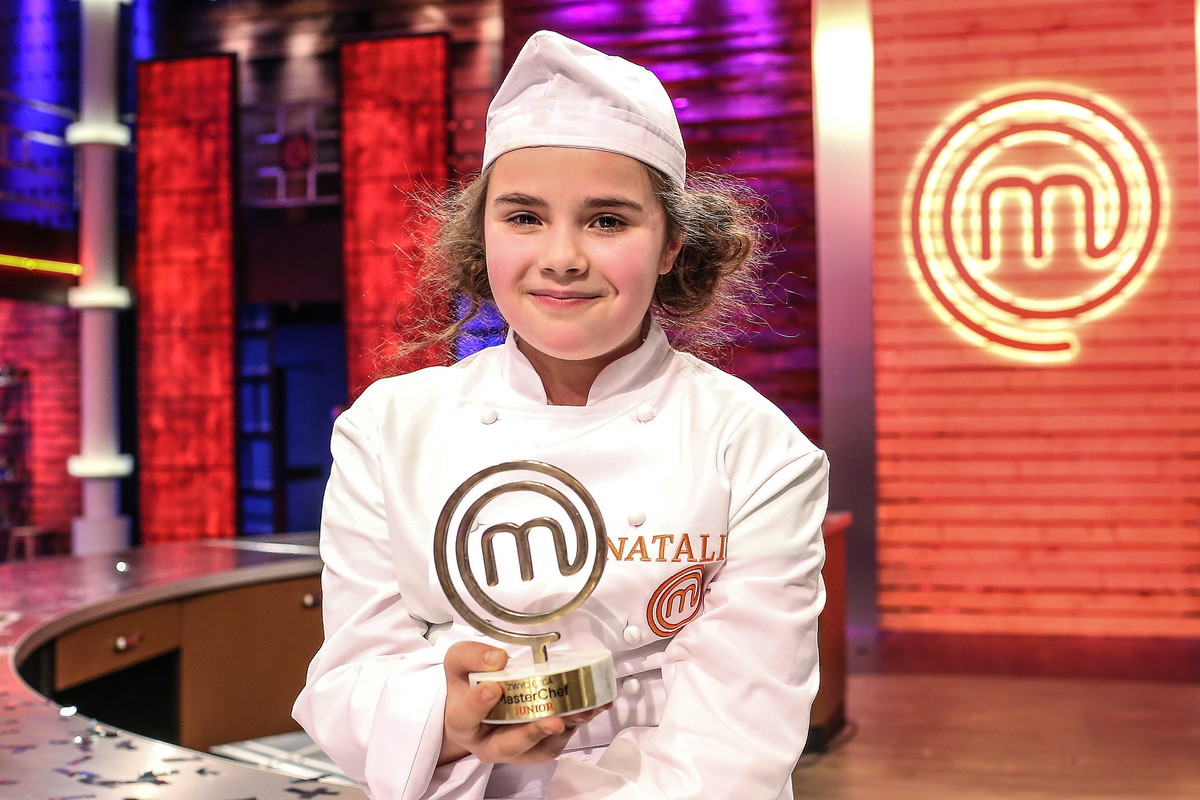 Natalia Paździor ma już 18 lat. Tak dziś wygląda zwyciężczyni pierwszej edycji programu „MasterChef Junior”