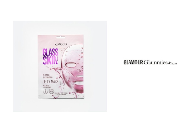 Glamour Glammies 2026