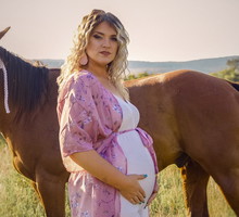 Maternal Instinct. Taylor Parker in Maternal Instinct. Cr. Kelley Mae May