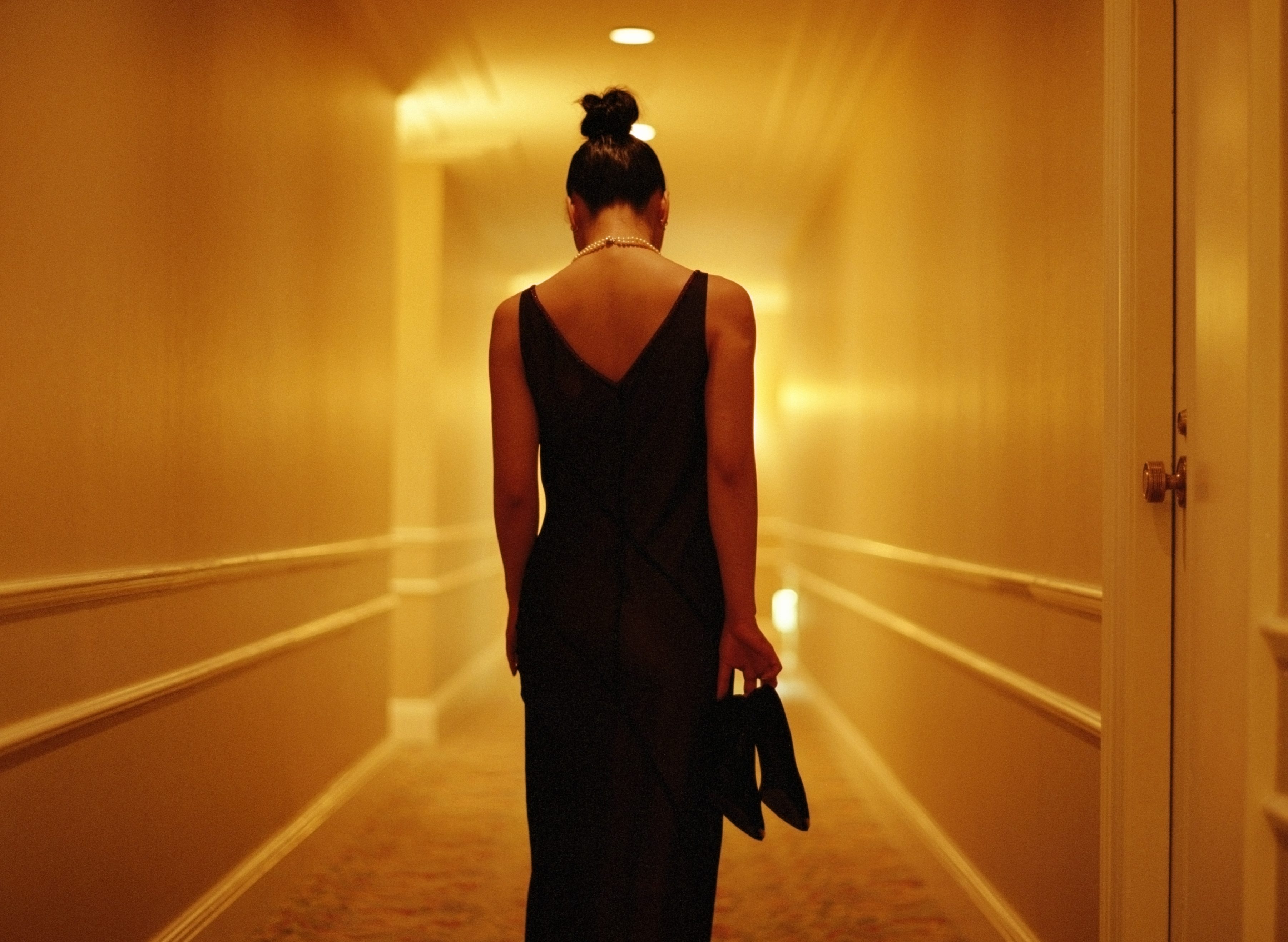 perfumy
