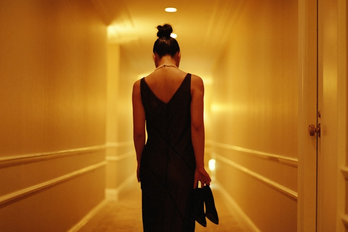 perfumy