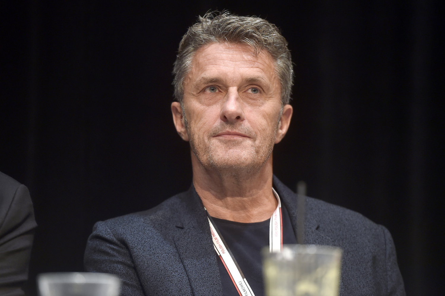 Paweł Pawlikowski