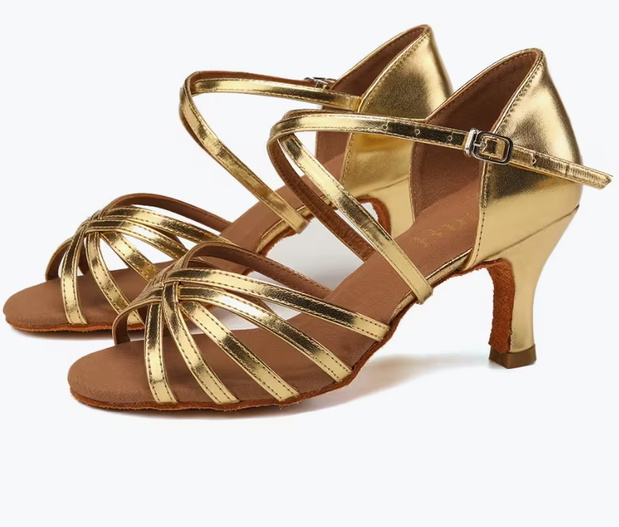 decathlon buty taneczne