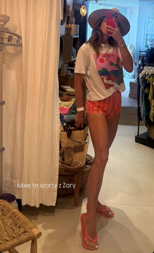 lewandowska anna zara