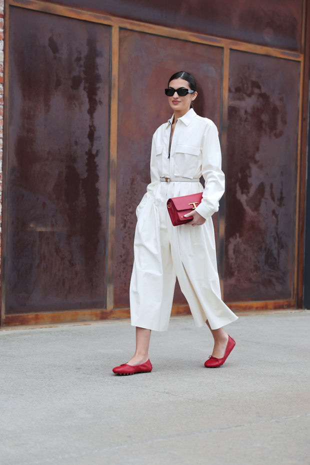 Tod's - Front Row - Milan Fashion Week Womenswear Fall/Winter 2023/2024