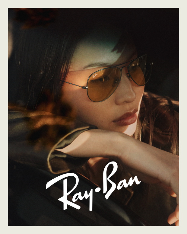 Ray-Ban Aviator