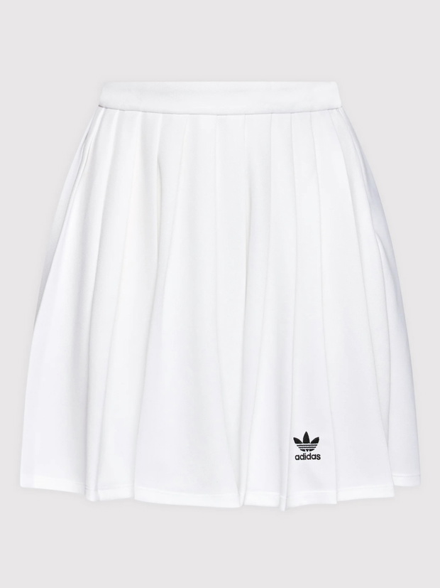 adidas-spodnica-plisowana-hg6305-bialy-regular-fit