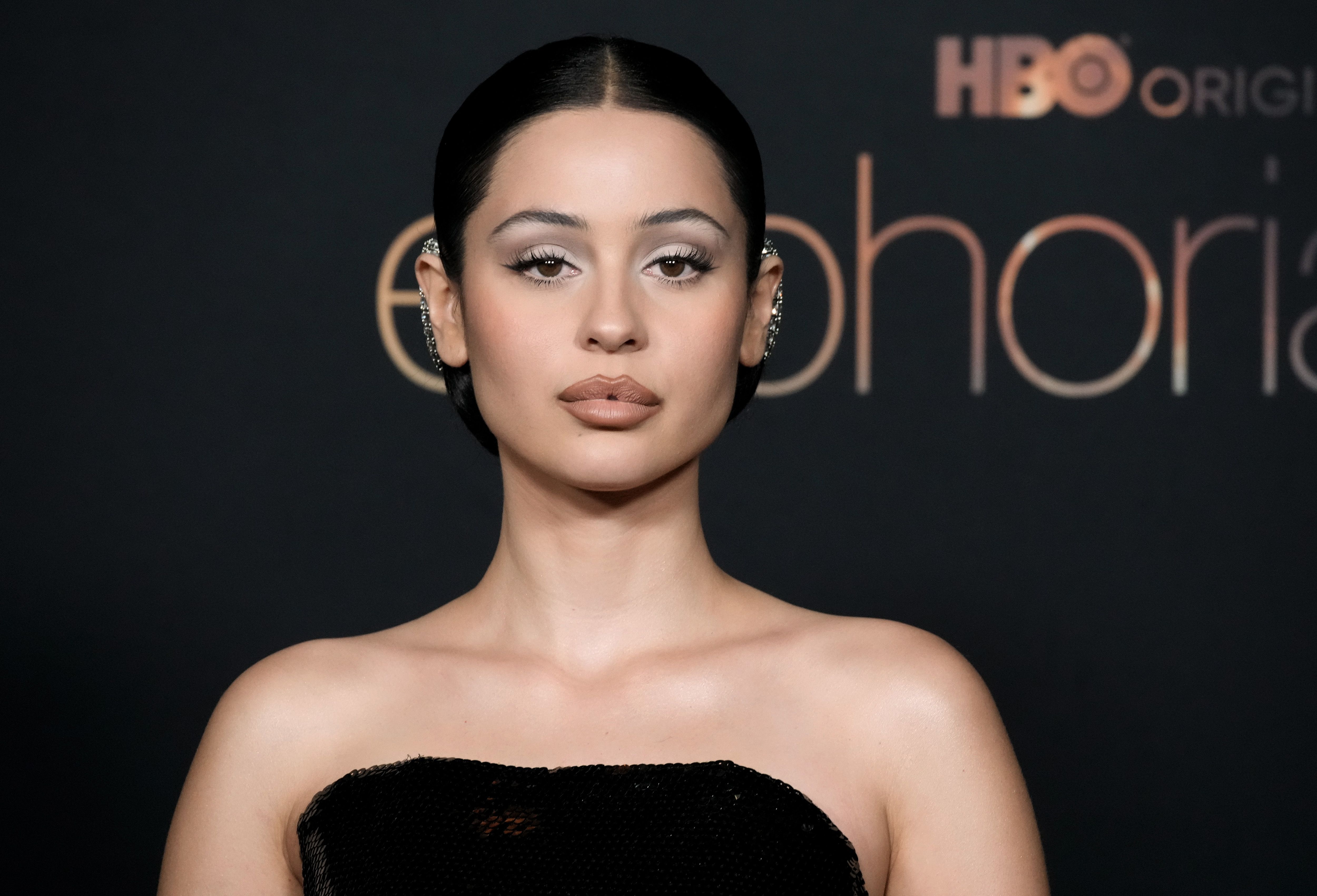 "Euphoria" Season 2 Photo Call