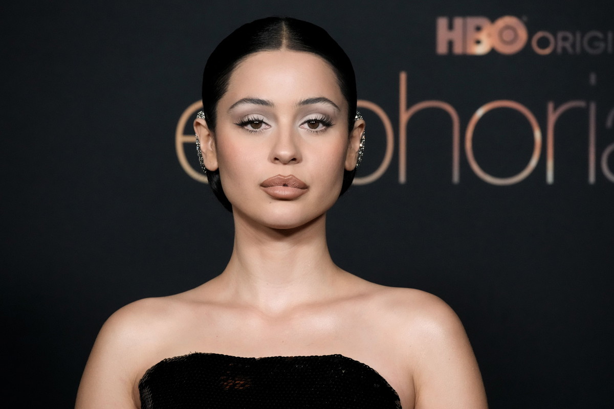 "Euphoria" Season 2 Photo Call