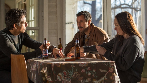 meyerowitz_01_rodzenstwo_przy_stole