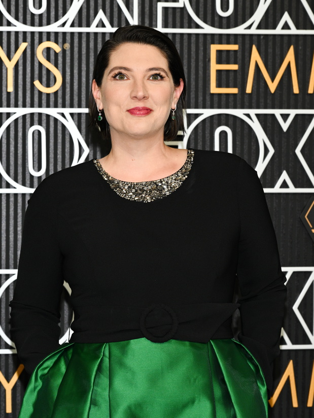 75th Primetime Emmy Awards - Arrivals