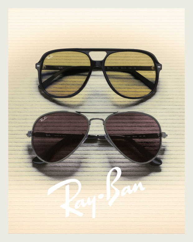 Ray-Ban Aviator