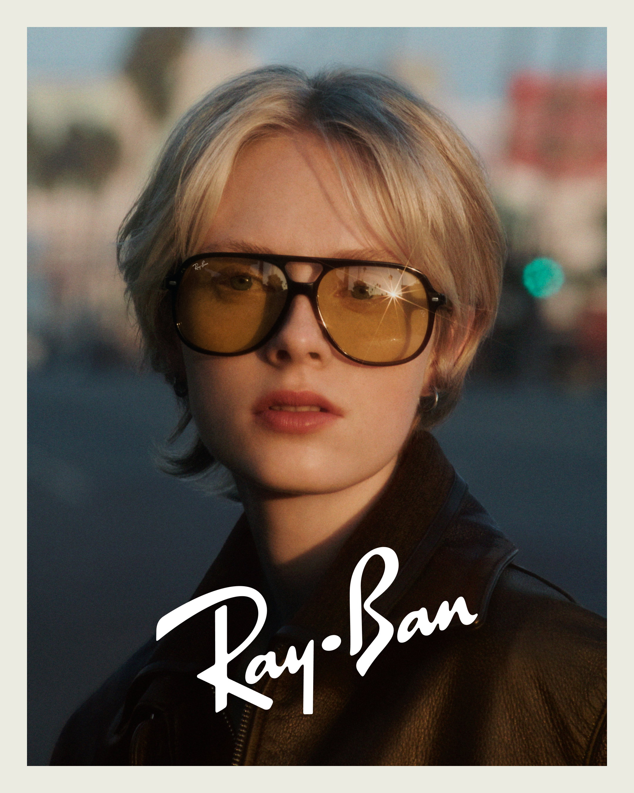 Ray-Ban Aviator