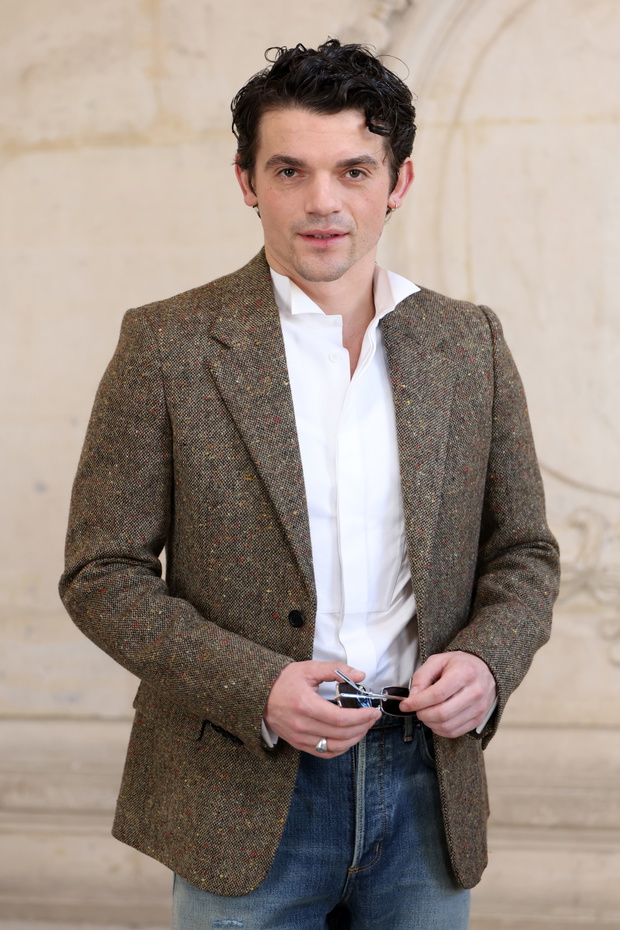 Dior Homme - Photocall - Paris Fashion Week - Menswear Fall/Winter 2026-2027