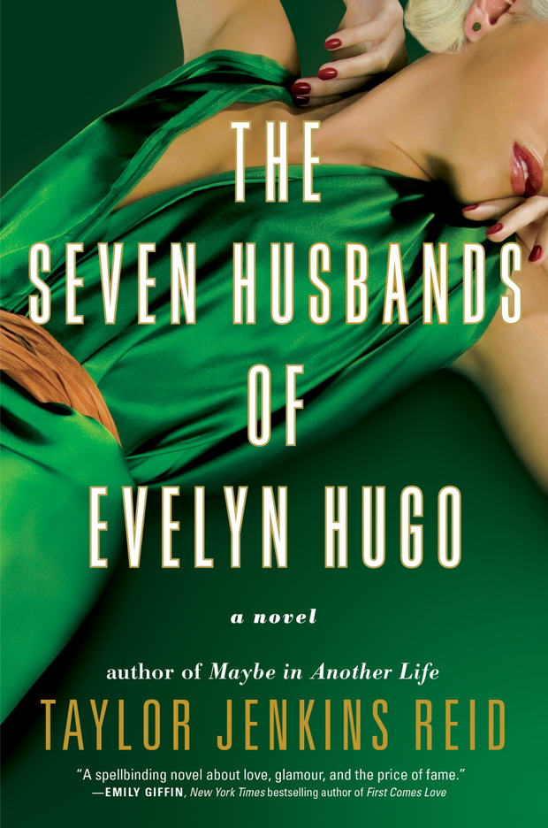 evelyn_hugo_okladka