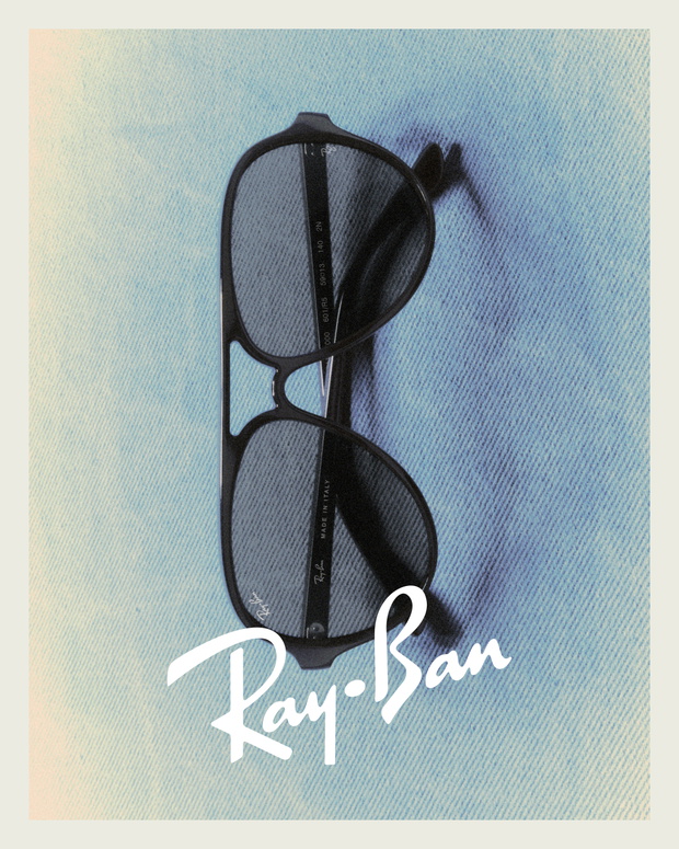 Ray-Ban Aviator