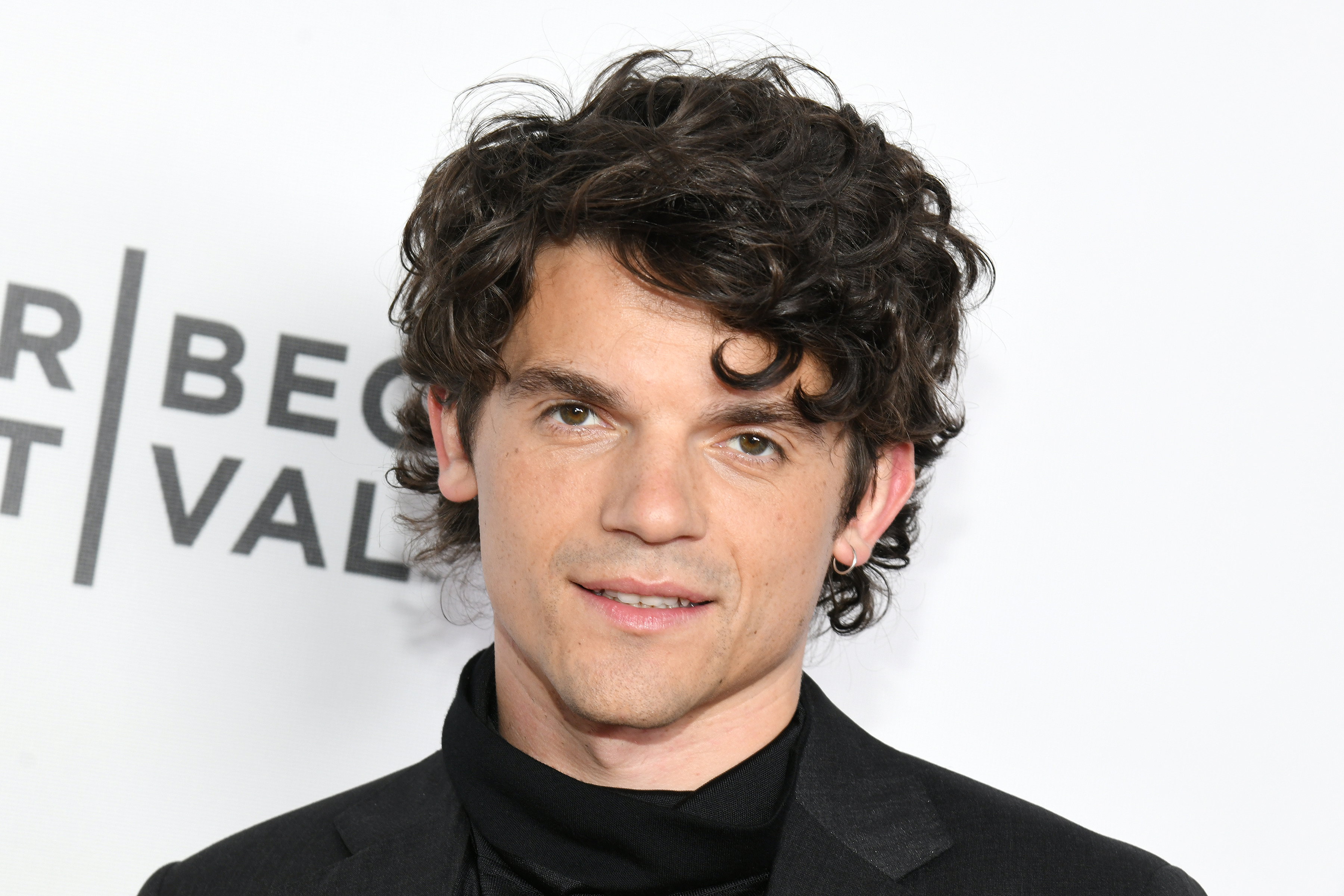 'My Lady Jane' World Premiere - Arrivals