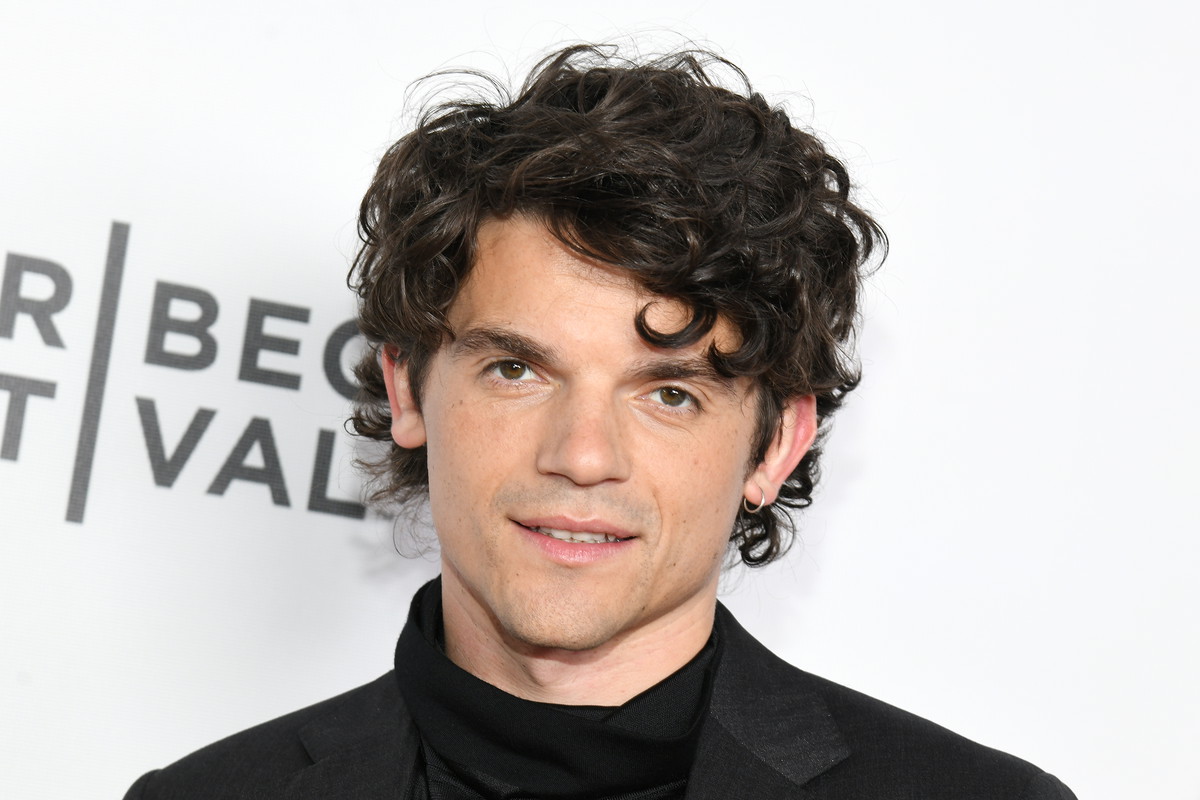 'My Lady Jane' World Premiere - Arrivals