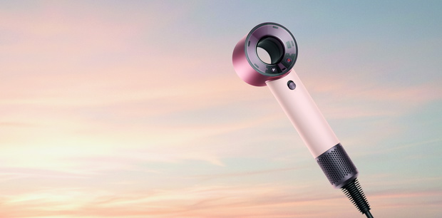 Dyson Supersonic Travel