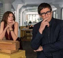 Im więcej zarabiali na jego obrazach, tym krócej żyli. Ten horror Netfliksa to złośliwa bajka o chciwości