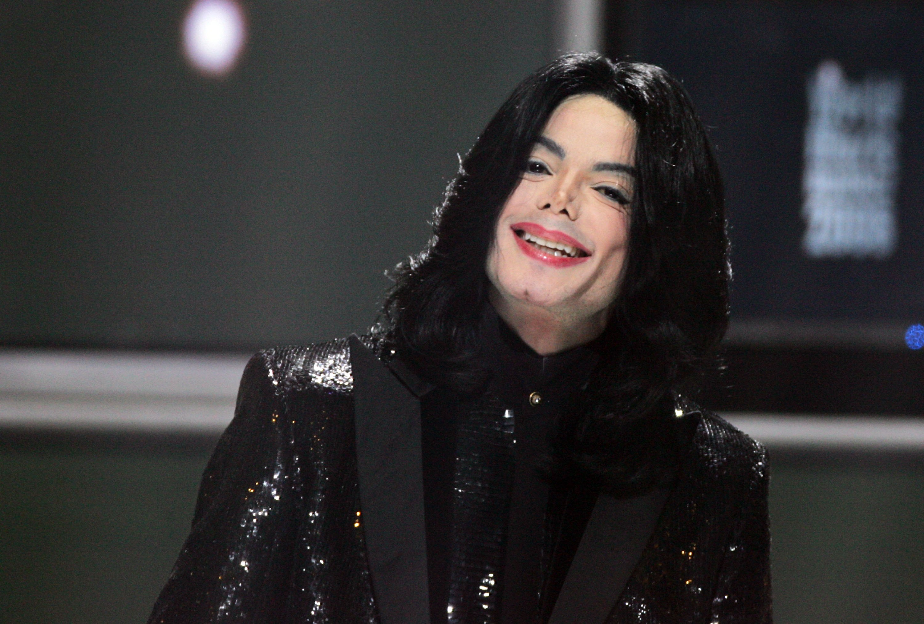 The World Music Awards - Show