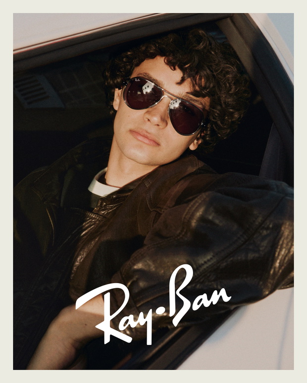 Ray-Ban Aviator