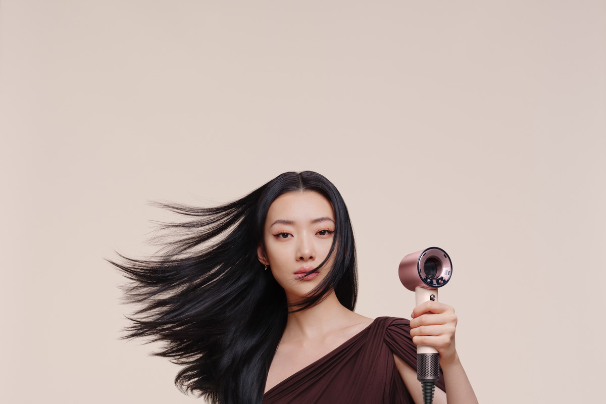 Dyson Supersonic Travel