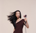 Dyson Supersonic Travel