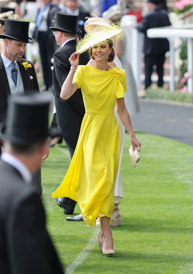 Royal Ascot 2026: Day 2 - Royalty