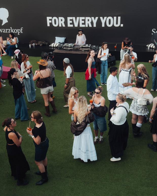 Guests at SK Backstage at Primavera Sound Barcelona_2