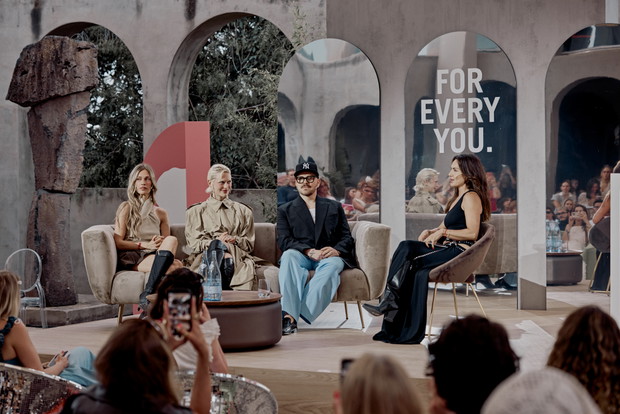 Paneltalk_Swantje Paulina, Alli Neumann, Armin Morbach, Nazan Eckes_2