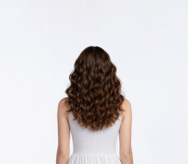 Curls-卷发