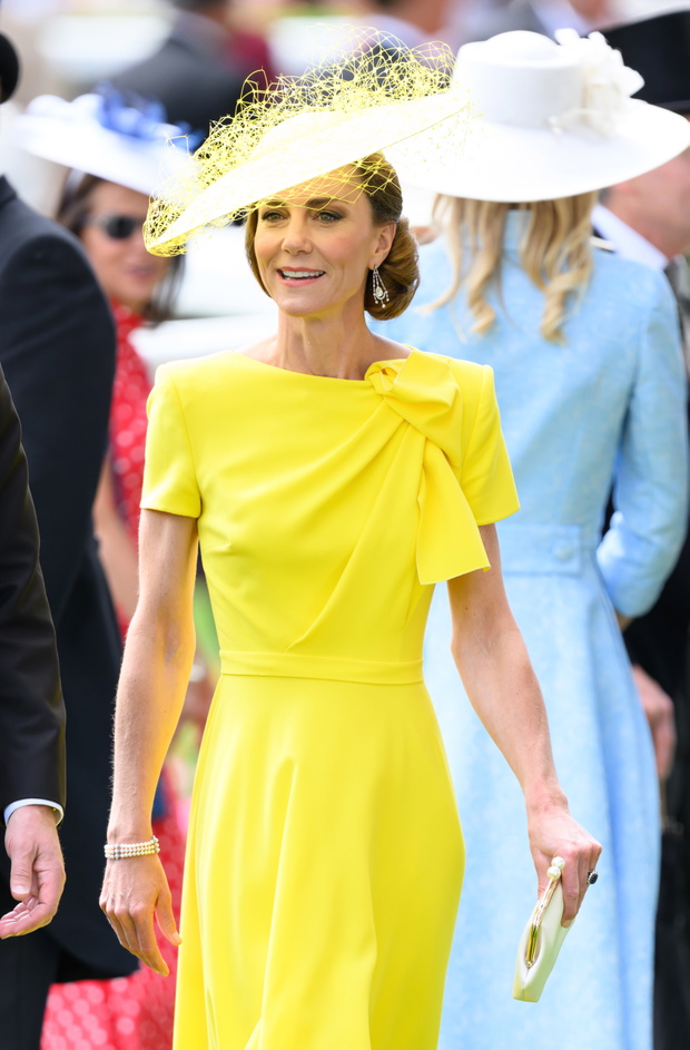 Royal Ascot 2026: Day 2 - Royalty