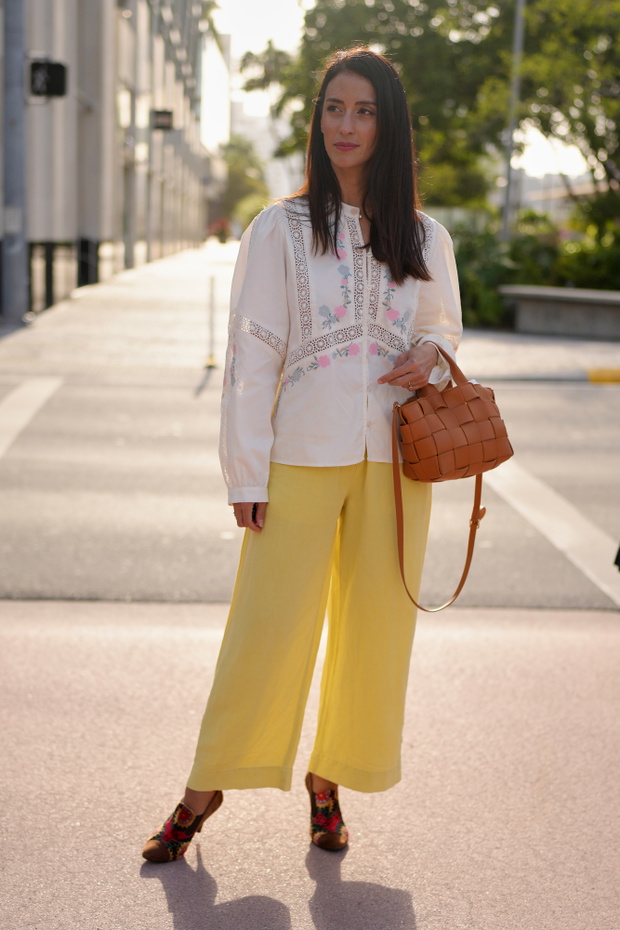 Street Style - Miami - April 2026