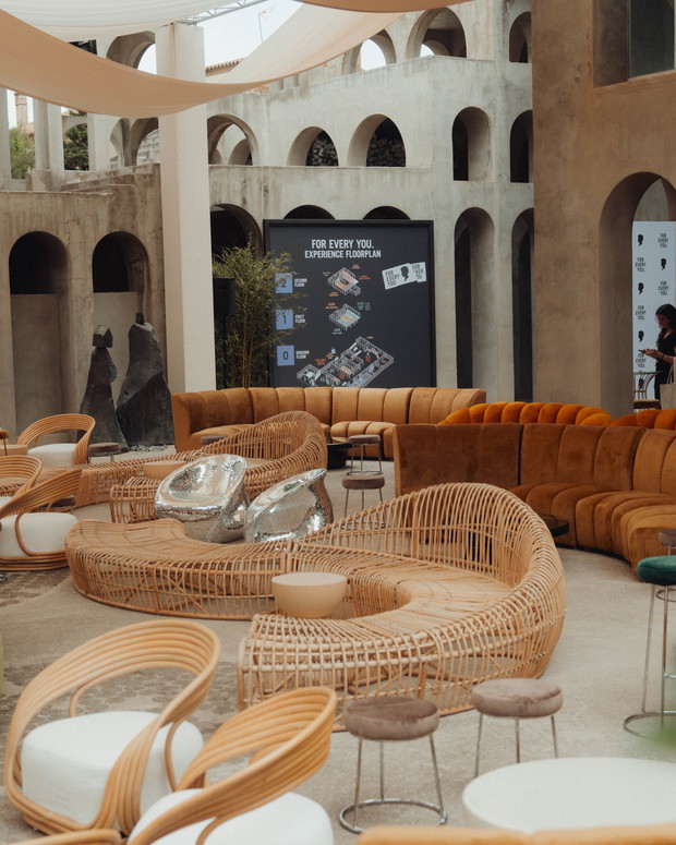 Schwarzkopf FOR EVERY YOU Event_5