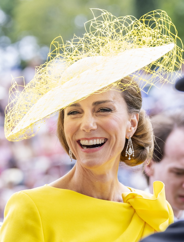Royal Ascot 2026: Day 2 - Royalty