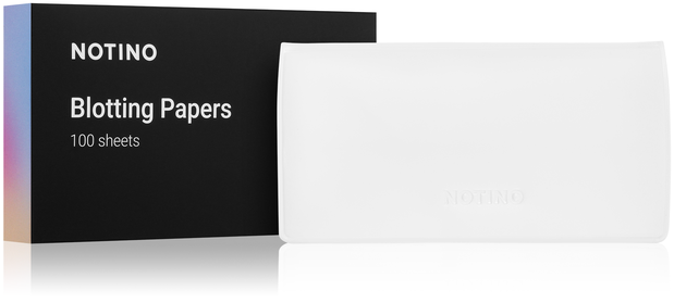 Notino_Blotting Papers papierki matujace_9