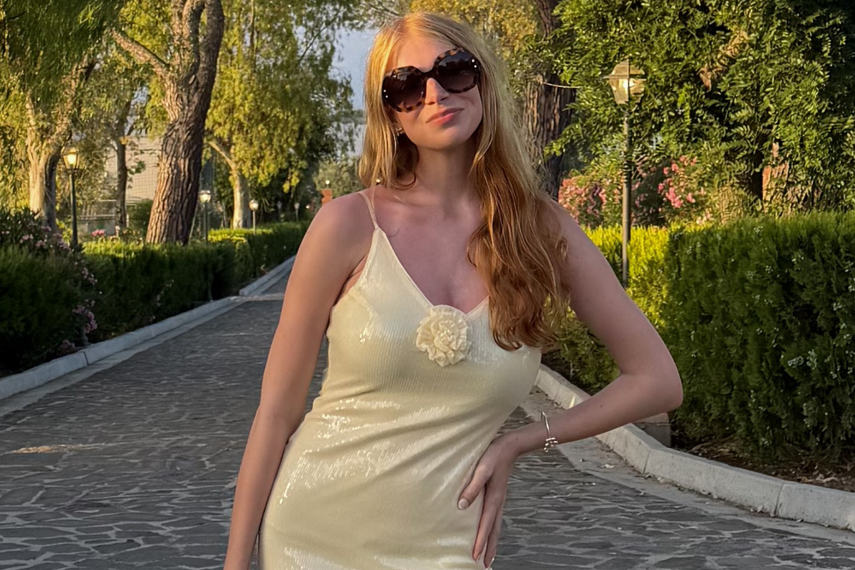 Sukienka na wesele