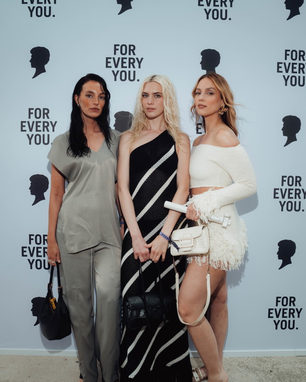 Schwarzkopf FOR EVERY YOU Event_guests2