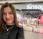 Byłam na wyprzedaży w Sinsay. Oto co kupiłam za 100 zł