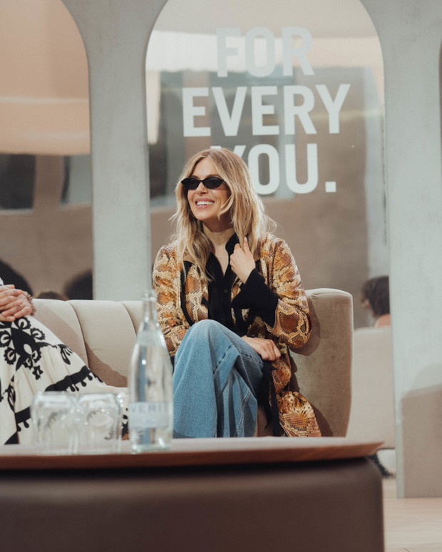 Sienna Miller at Schwarzkopf FOR EVERY YOU Event_2