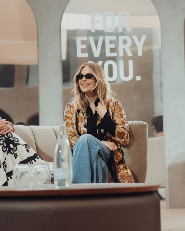 Sienna Miller at Schwarzkopf FOR EVERY YOU Event_2